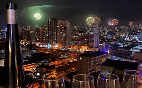 Hermoso y nuevo departamento a pasos de los mejores atractivos de Viña
